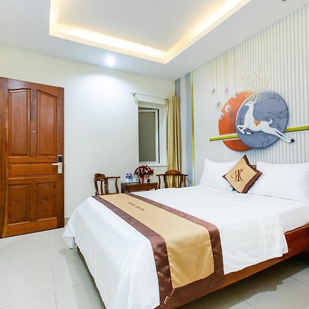 Thu Ha Airport - San Bay Tan Son Nhat Хошимин Экстерьер фото